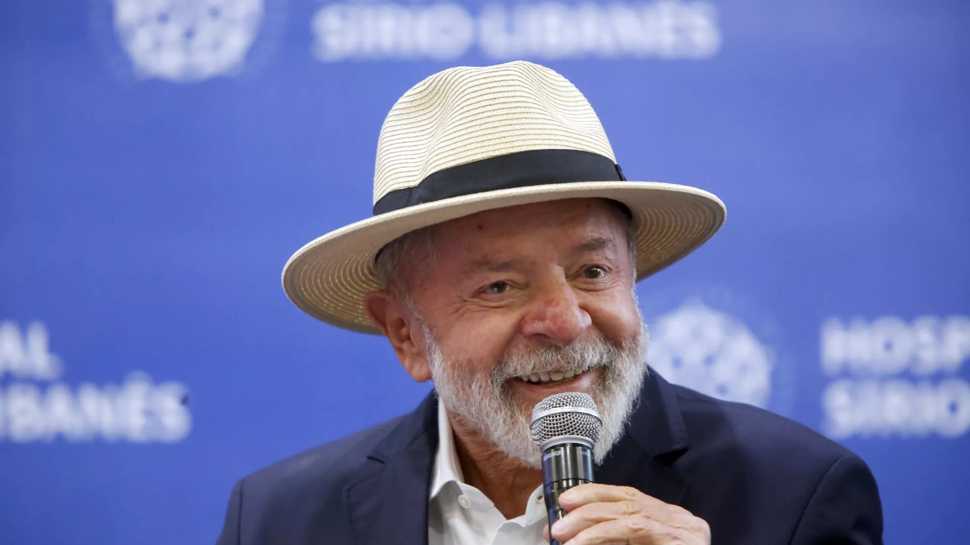 Lula relembra 'susto' ao saber que teria que fazer nova cirurgia e faz planos para 2025